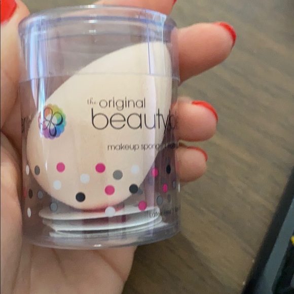 Beauty Blender brand new - Picture 4 of 4